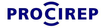 Procirep - Logo