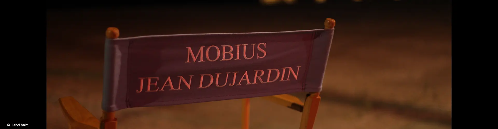Mobius - Banner