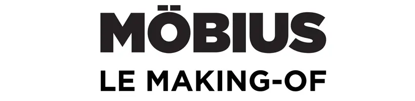 Mobius - Title