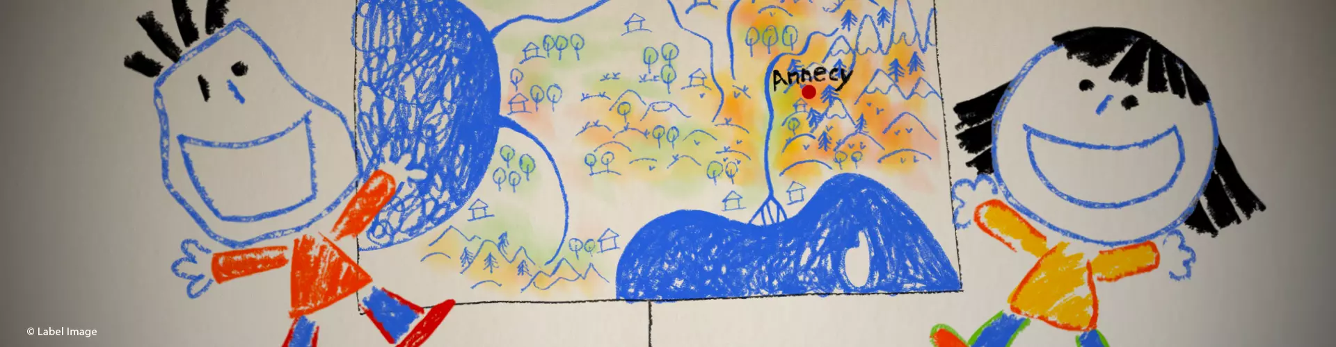 au pays du dessin animé_