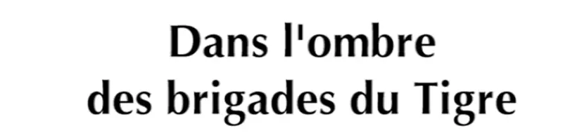 Brigades titre