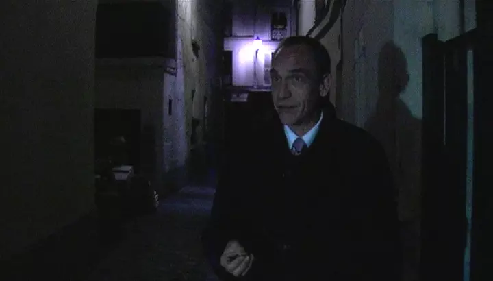 Charles Diaz