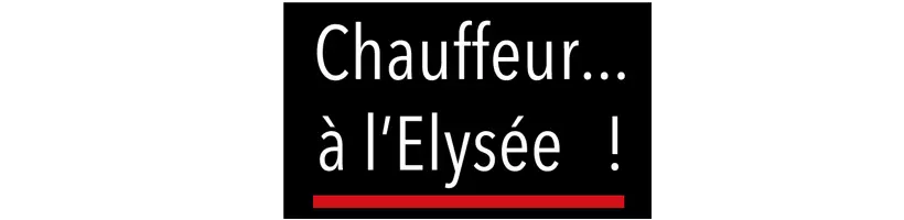 Chauffeur titre
