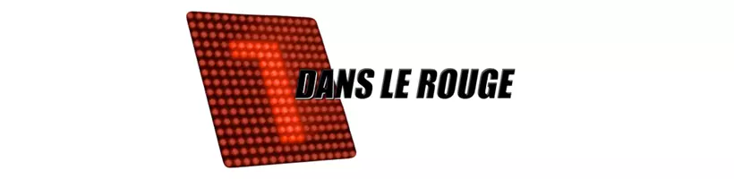 Dans le rouge titre