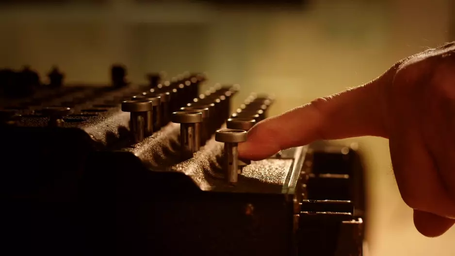Enigma evoc 5