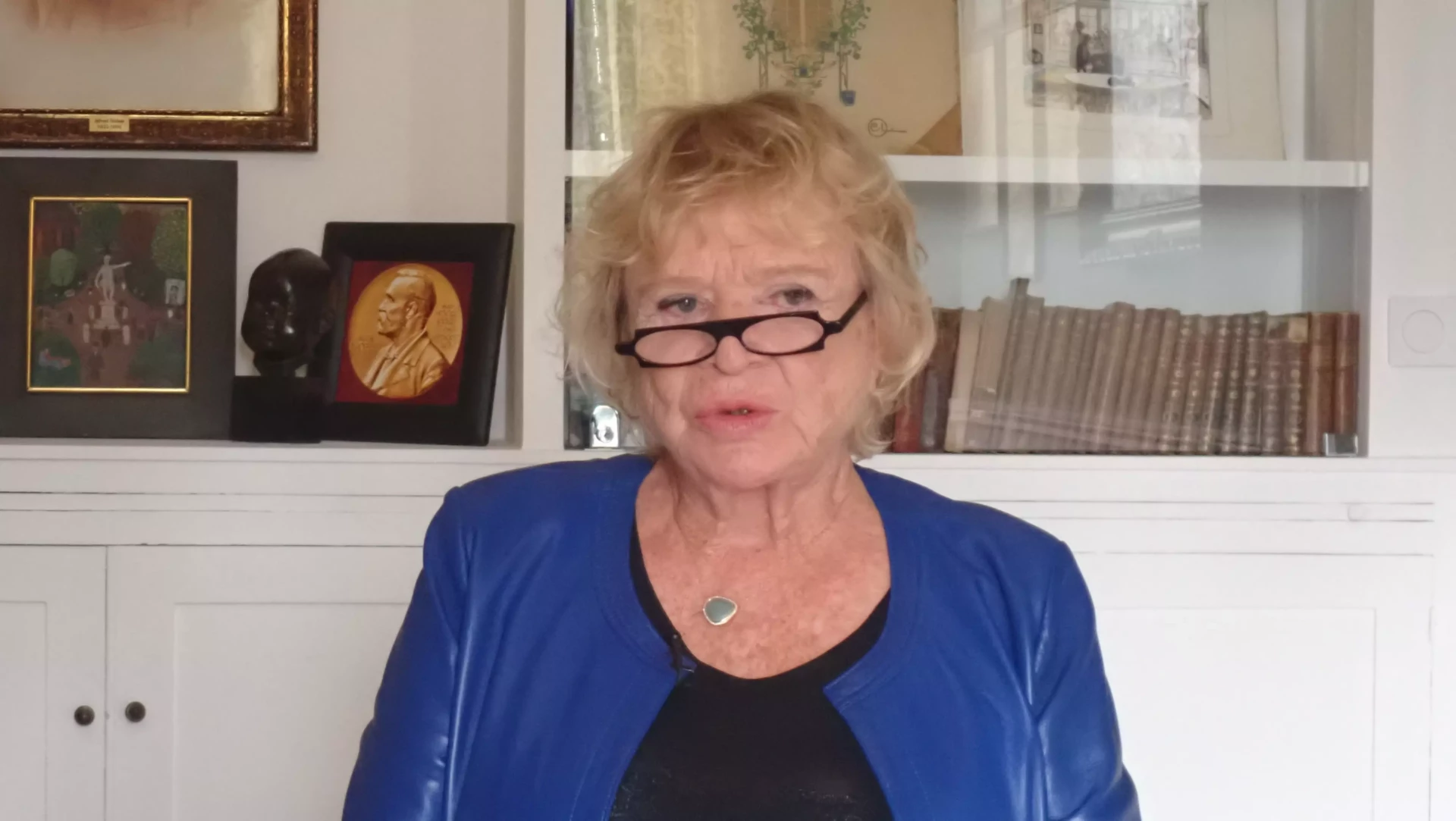 Eva Joly