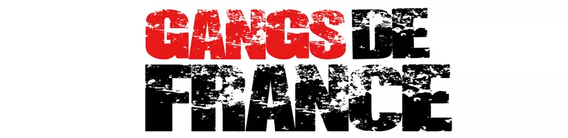 Gang de france titre