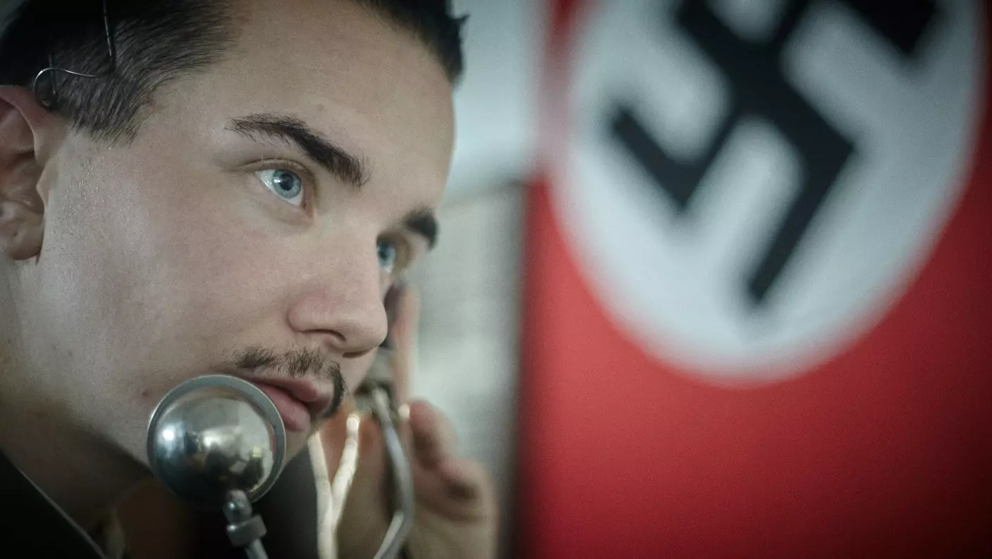HANS 7