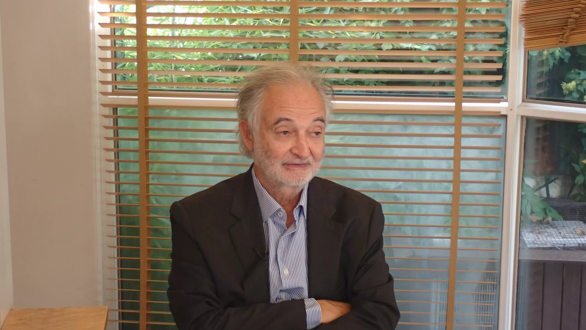 Jacques Attali