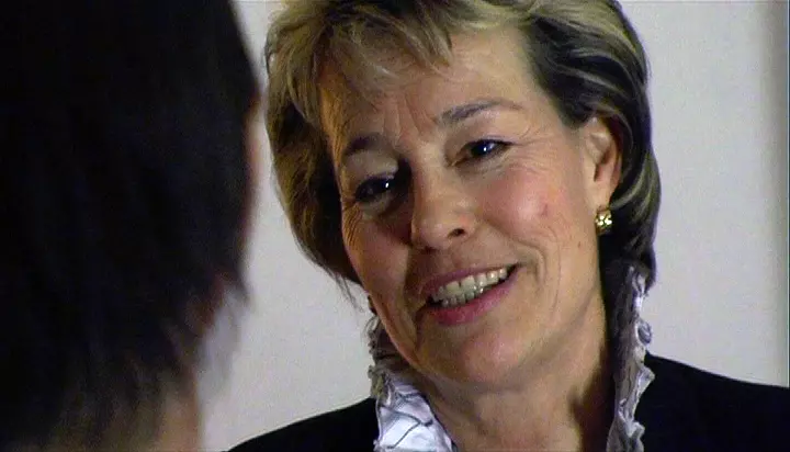 Martine Monteil
