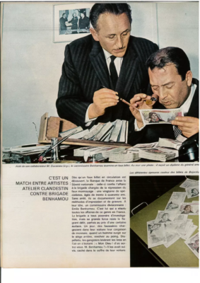 Paris Match 8 Fev 1964-04